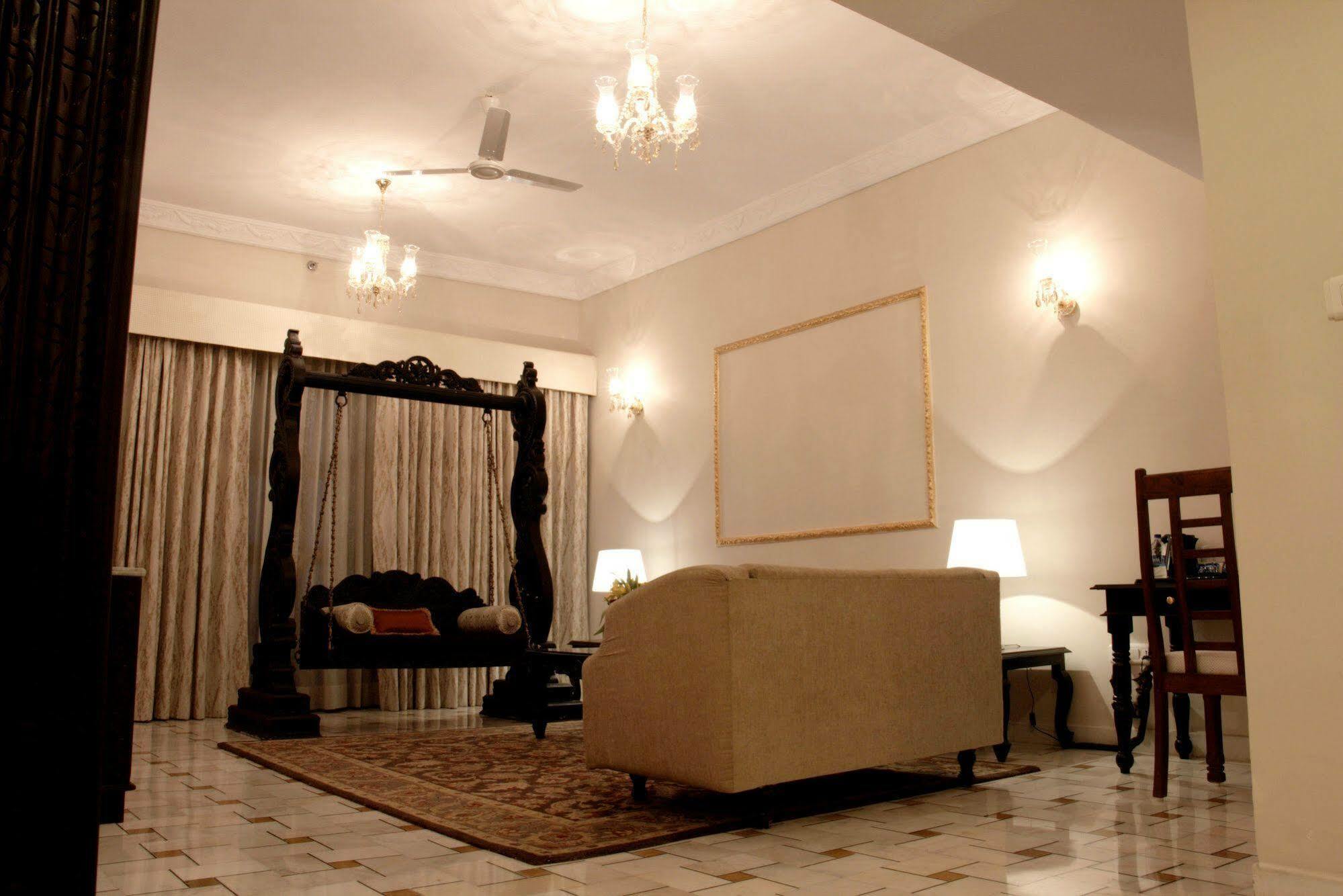 Hotel Pratap Mahal Pushkar Ihcl Seleqtion Exterior foto